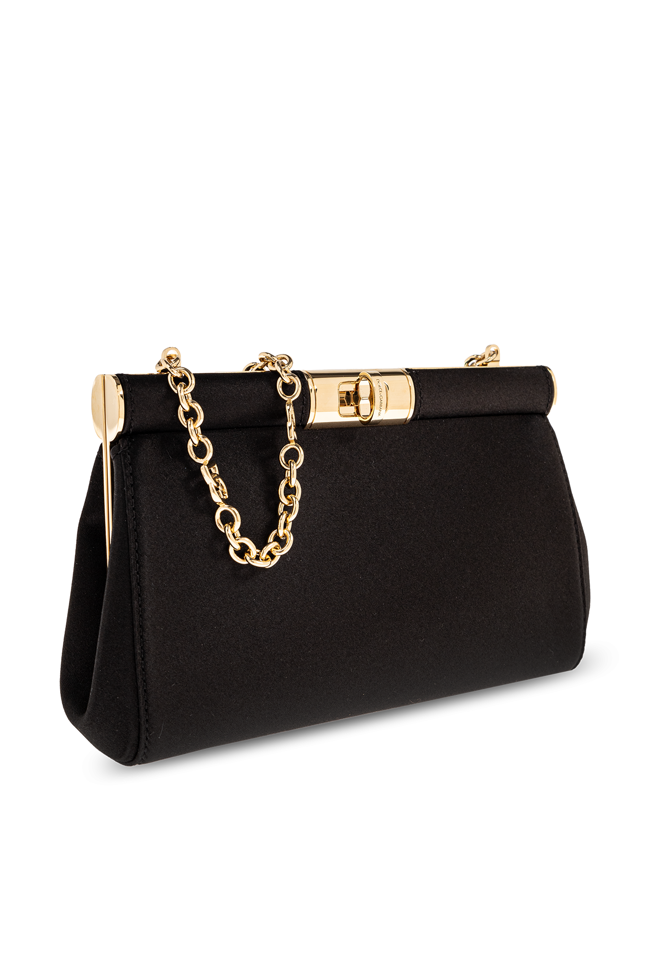 Dolce & Gabbana 'Small Marlene' shoulder bag | Women's Bags